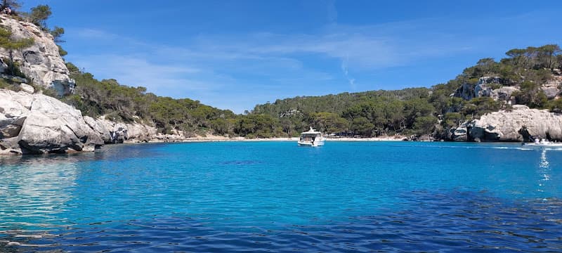 Cala Makikica