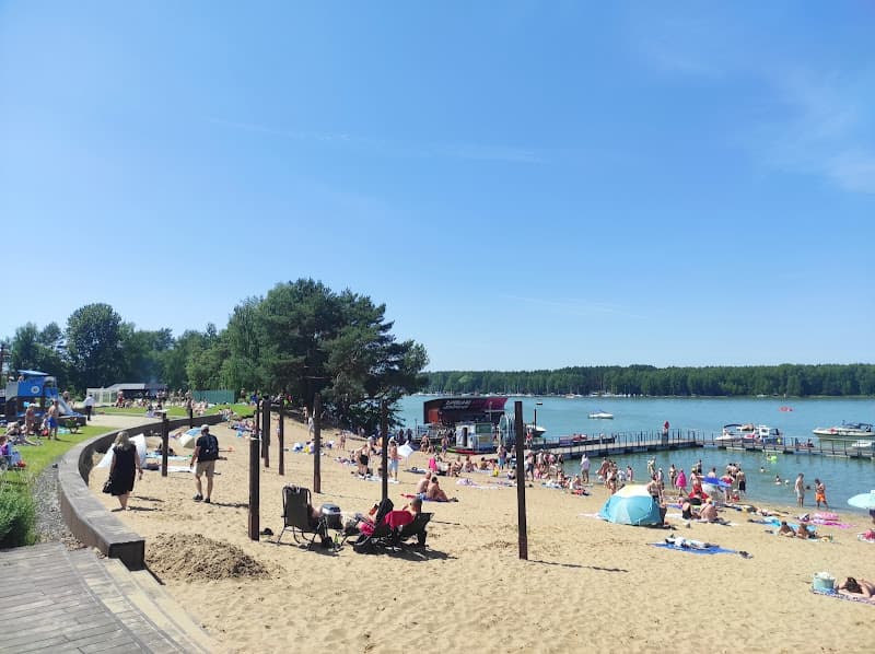 Plage PL