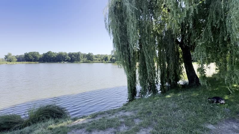 Ośrodek Rekreacyjny „Gwaruś”