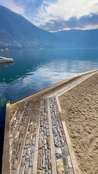 Riva del Tenciuu