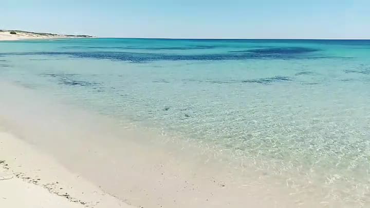 Spiaggia di Campomarino