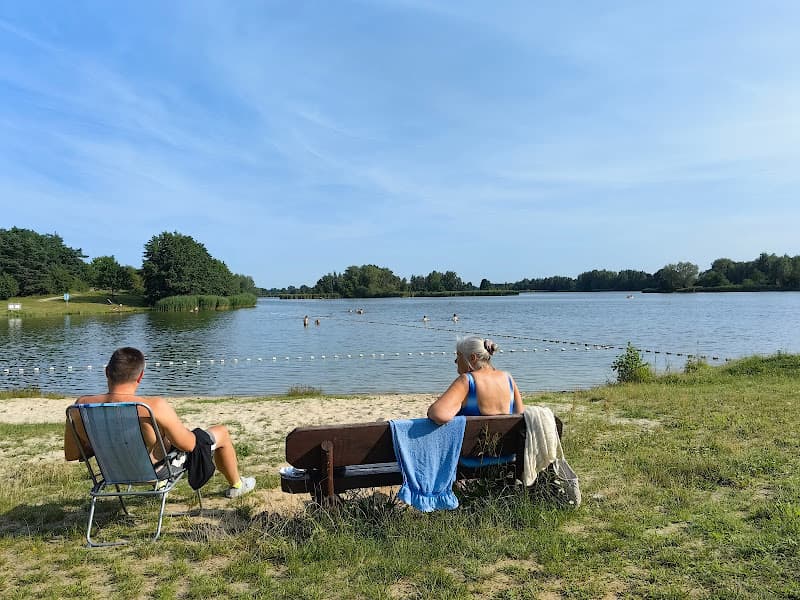 Plage PL
