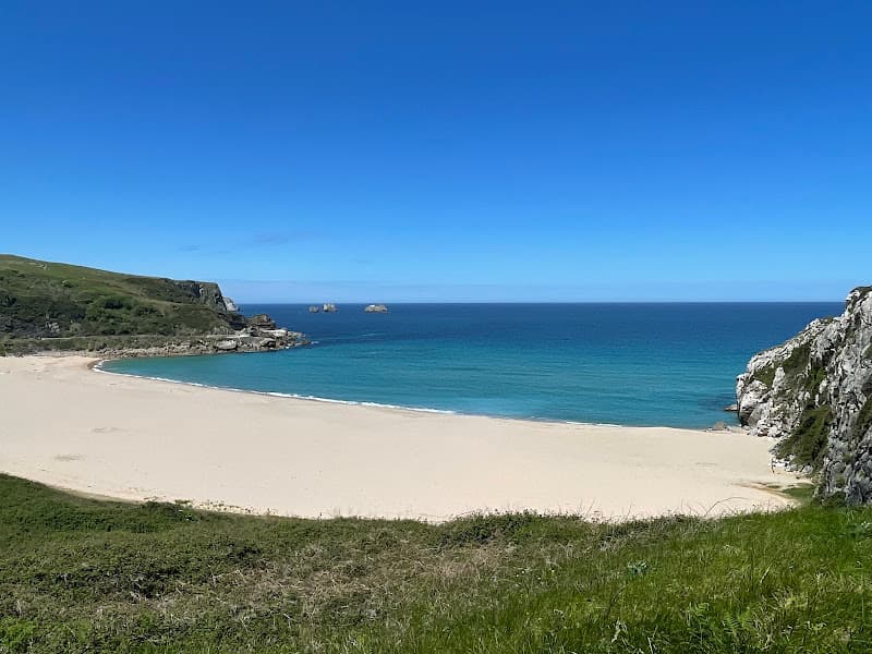 Playa de Usgo