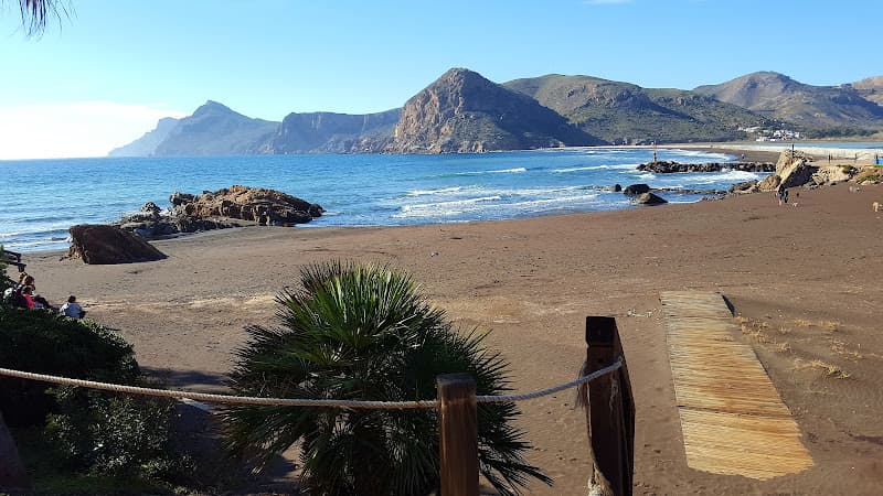 Praia do Lastre