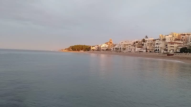 Platja de les Barques
