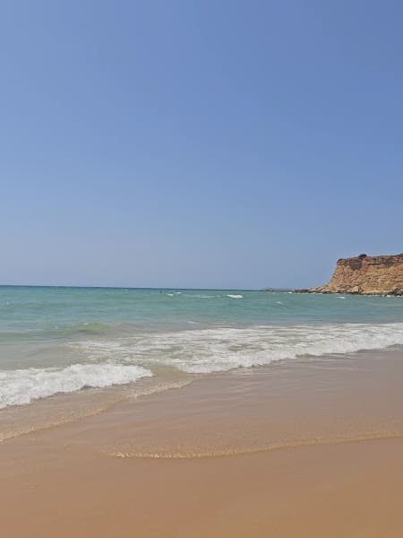 Cala del Puntalejo