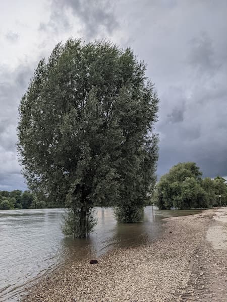 Plage DE-S