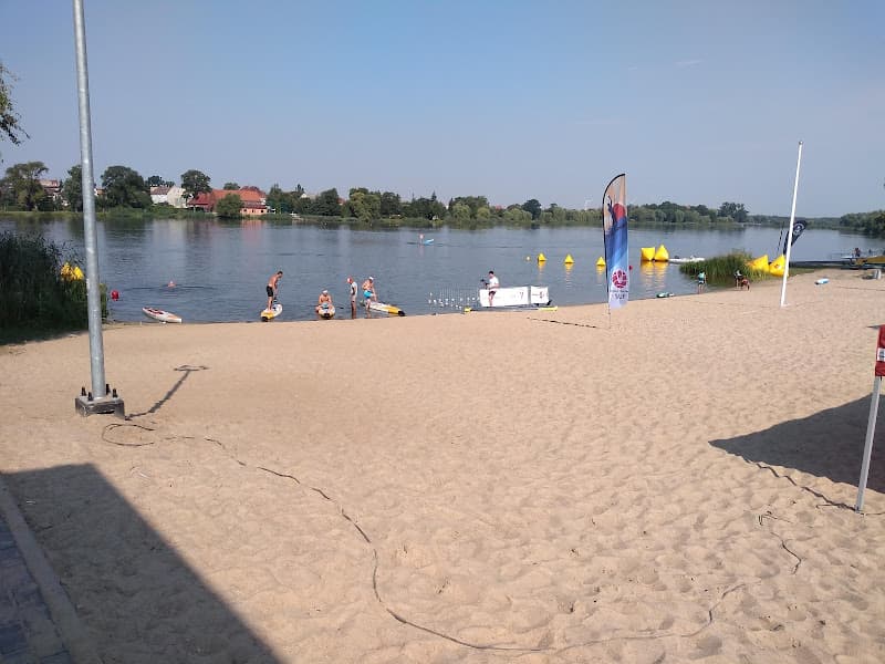 Plage PL