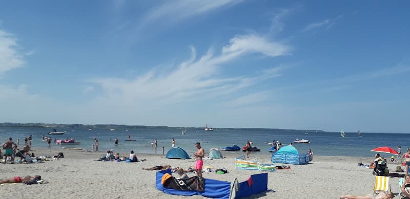 Plage PL