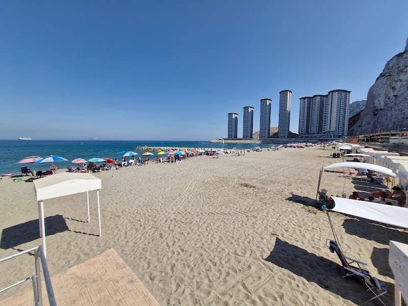 Eastern Beach