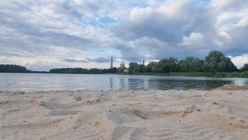 Plage PL