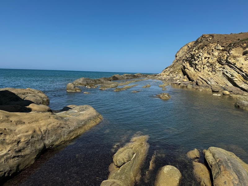 Plage AL