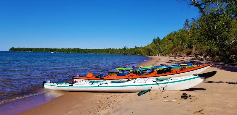 Sand Island