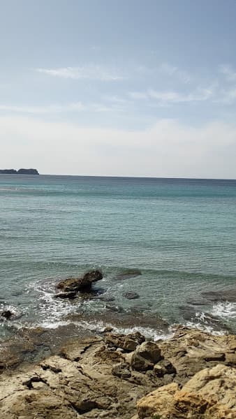 Platja la Romana