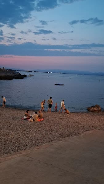 Platja Port d'en Perris