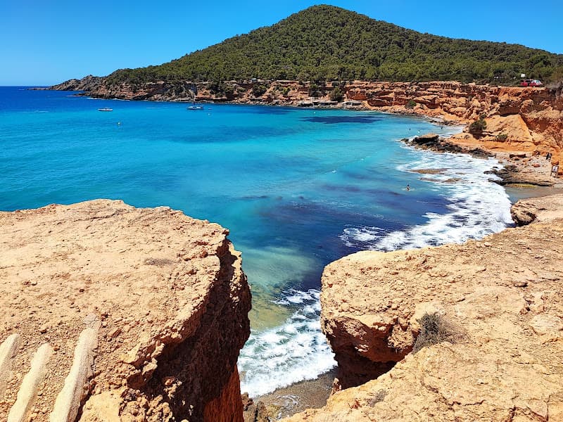 Sa Caleta