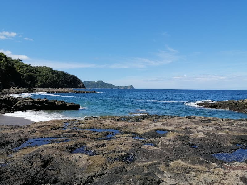 Playa Ocotal