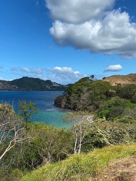 Playa Penca