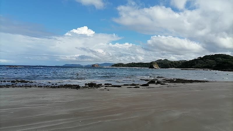 Playa Pedregosa