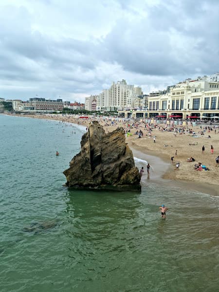 Grande Plage