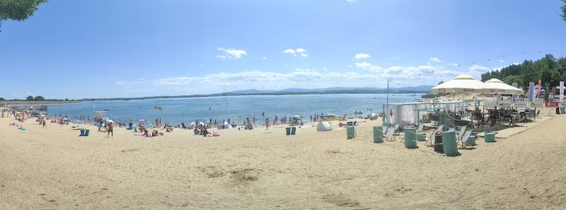 Plage PL
