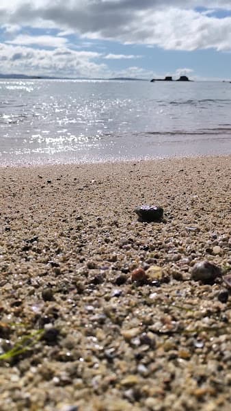 Praia de Cruces