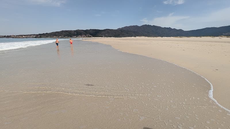 Praia de Cabalicas