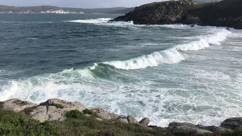 Praia de Rebordelo