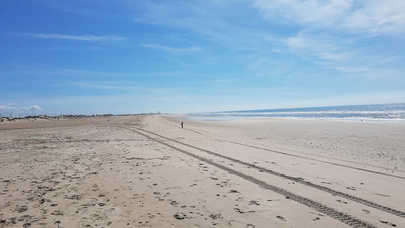 Playa del Chato