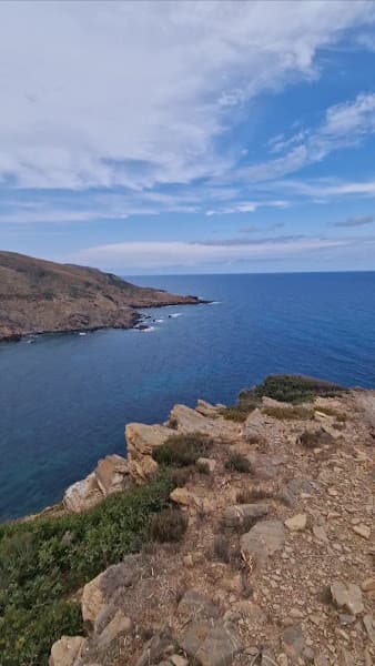Cala Calderer
