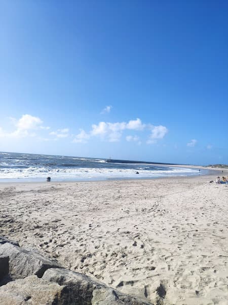 Praia da Alta