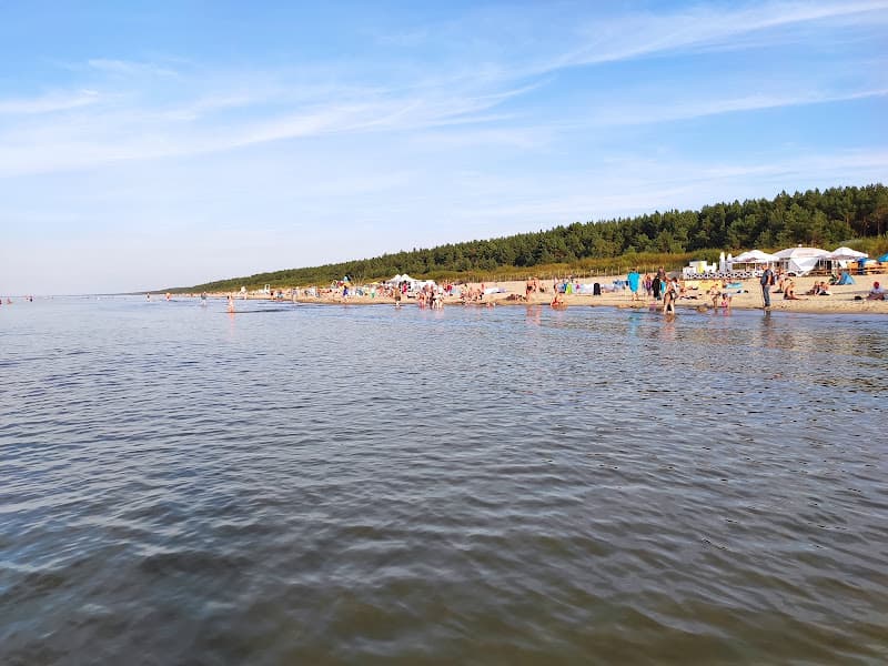 Plage PL