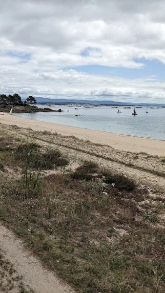 Praia da Piquita