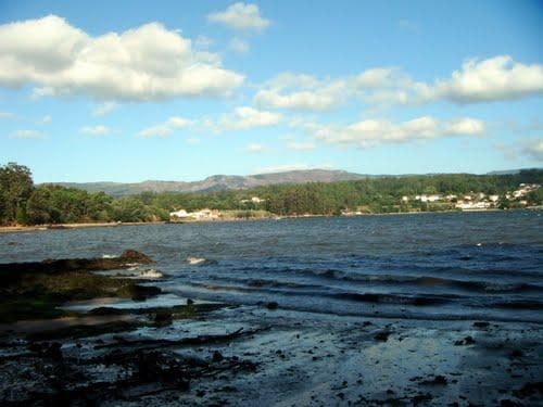 Praia de Angados