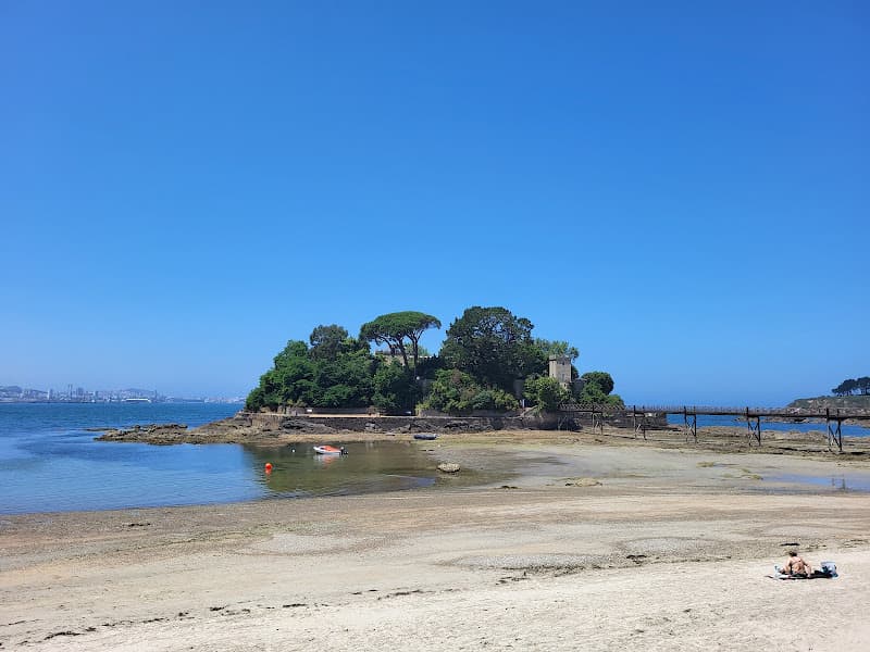 Praia de Santa Cruz