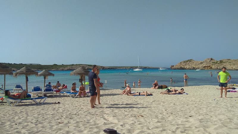 Caló Verd