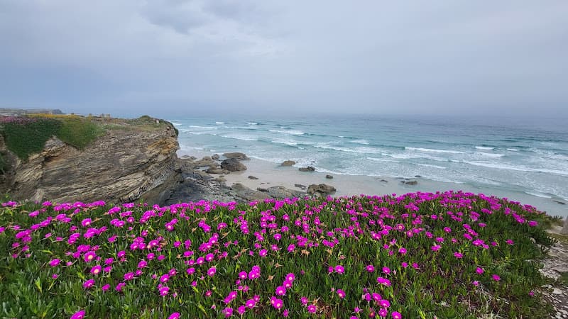 Praia de Xuncos
