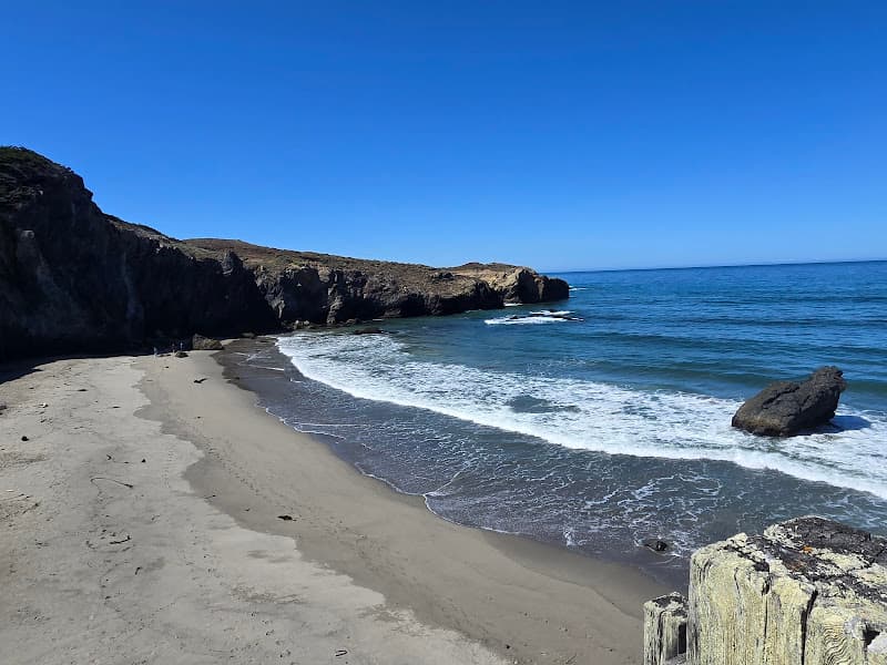 Black Point Beach