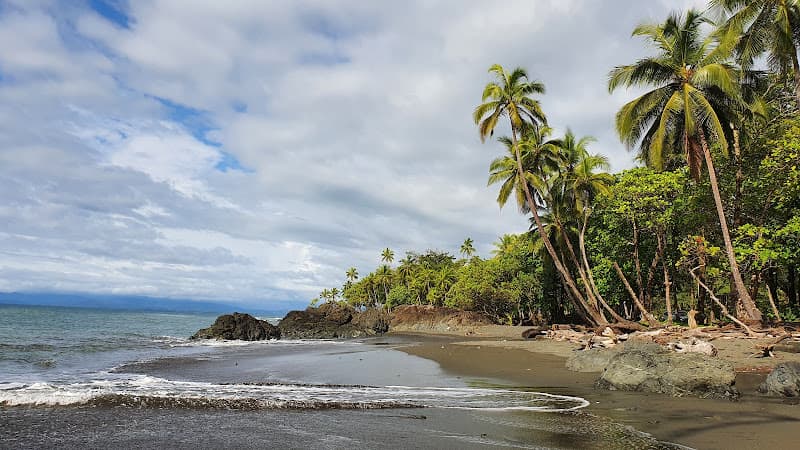 Playa Pavones