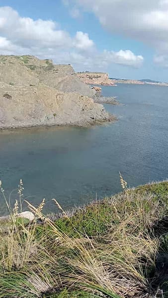 s'arenal de Mongofre