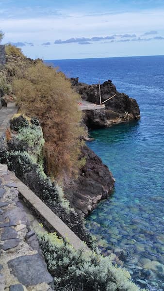 Puerto La Cuevita