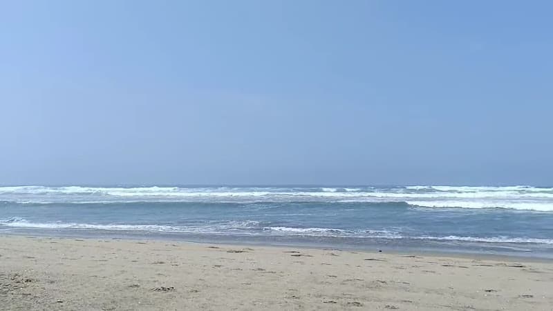 Playa Rosario
