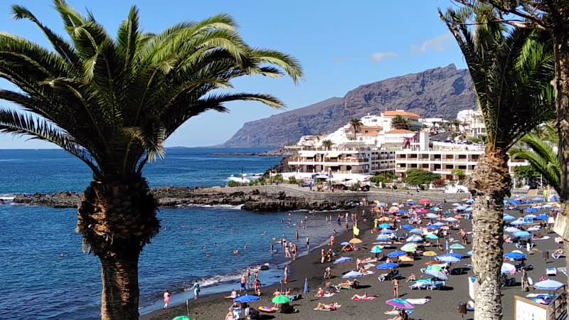 Playa Neptuno
