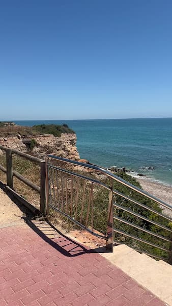 Cala de les Timbes