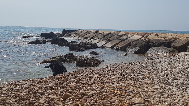 Cala de les Llanetes