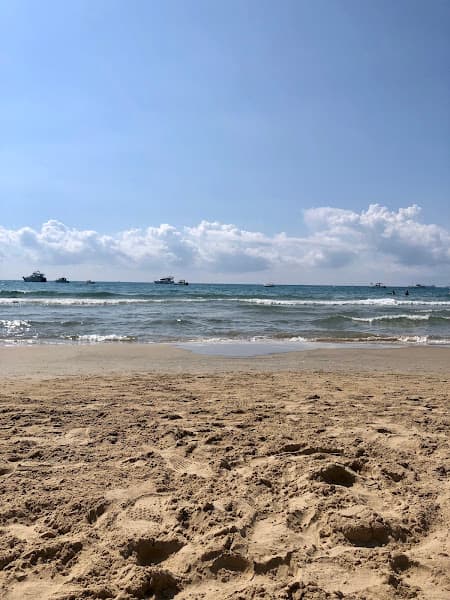 Cala de la Roca Plana