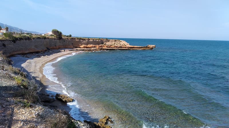 Cala de la Foradada