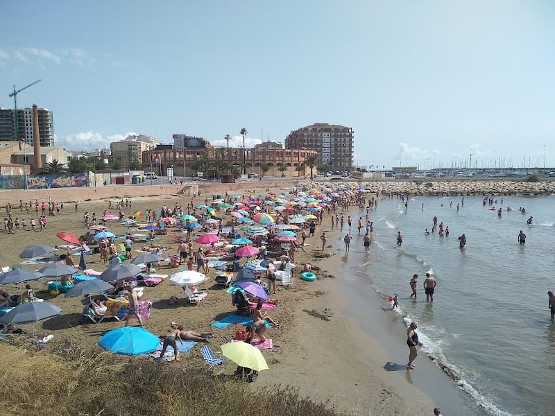 Platja de les Cales