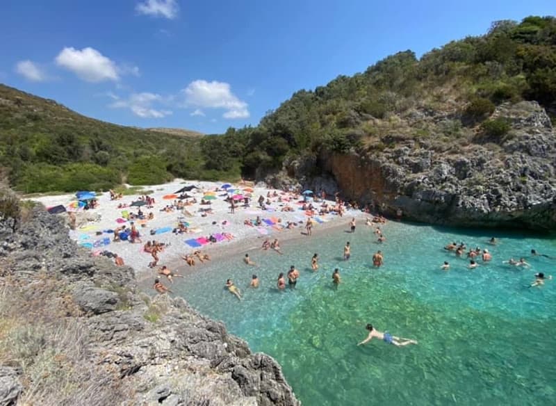 Spiaggia Pozzallo