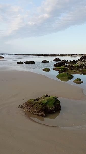 Playa de Vidiago